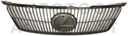 Решетка радиатора -  для LEXUS IS250