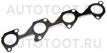Прокладка выпускного коллектора -13193500 Ajusa для FORD FOCUS