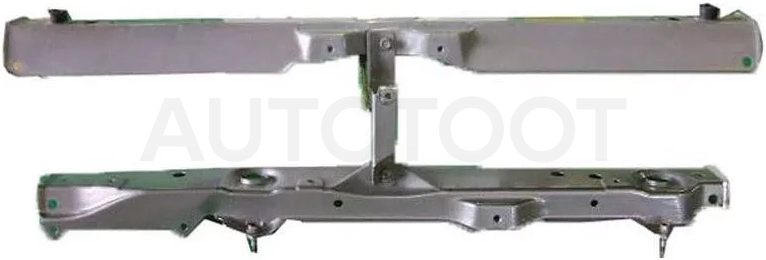 Рамка кузова TOYOTA BB 00-05 - Артикул STTYB10090 - Производитель Sat - Фото, Отзывы, Цены