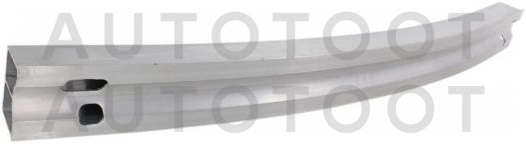 Усилитель заднего бампера -  для LEXUS RX300, TOYOTA HARRIER