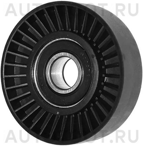 Ролик приводного ремня натяжителя HYUNDAI TERRACAN 01-07/KIA BONGO III 06 - Артикул ST252814X100 - Производитель Sat - Фото, Отзывы, Цены