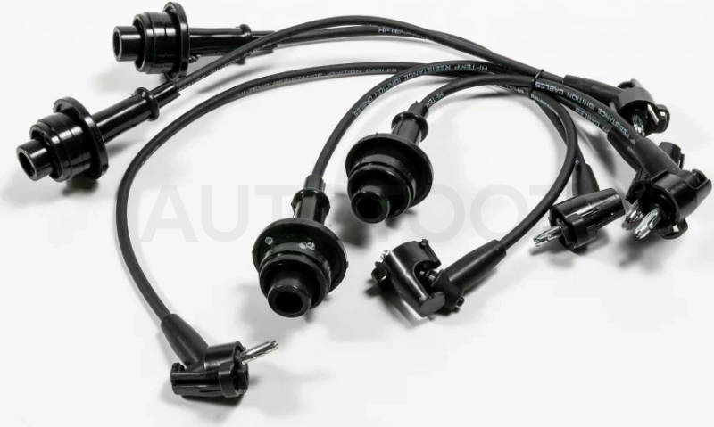 Провода В/В - Артикул JDV0018 - Производитель Just Drive - Фото, Отзывы, Цены