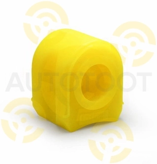 Втулка заднего стабилизатора TOYOTA ARISTO JZS147…V, S Type Package (1991.10 - 1997.08) (ПОЛИУРЕТАН)