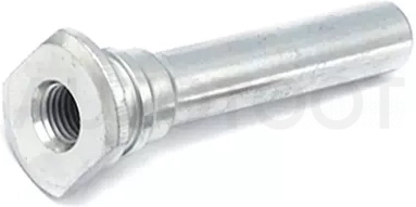 Направляющая суппорта перед CHEVROLET AVEO (T200) 2003-2008/RAVON NEXIA R3 16