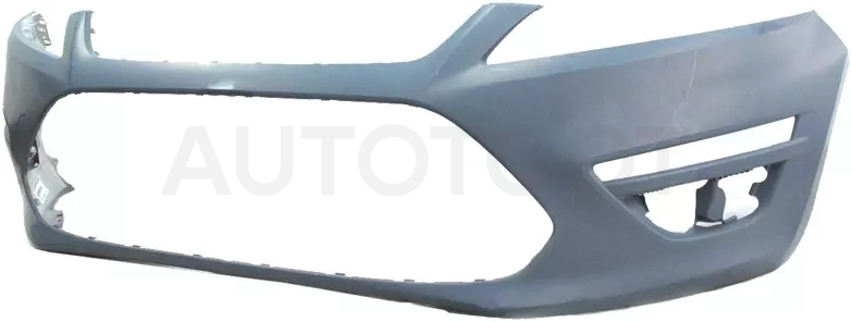 Бампер передний Ford Mondeo 10-15