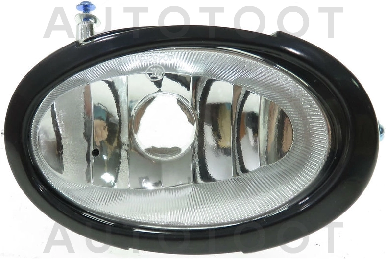 Фара противотуманная левая -ST2162010CL Sat для MAZDA 3 (AXELA)