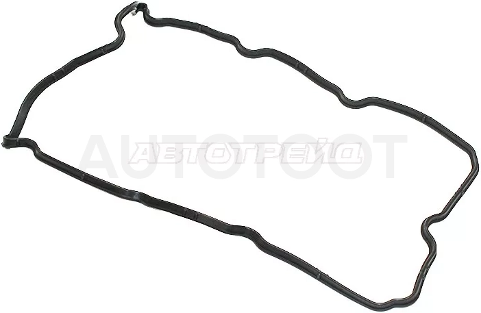 Прокладка клапанной крышки RH VQ23DE, VQ25DE, VQ35DE Teana J31, Murano Z50, Infiniti FX35 S50