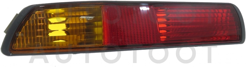 Фонарь в задний бампер правый -ST2141320R Sat для MITSUBISHI PAJERO
