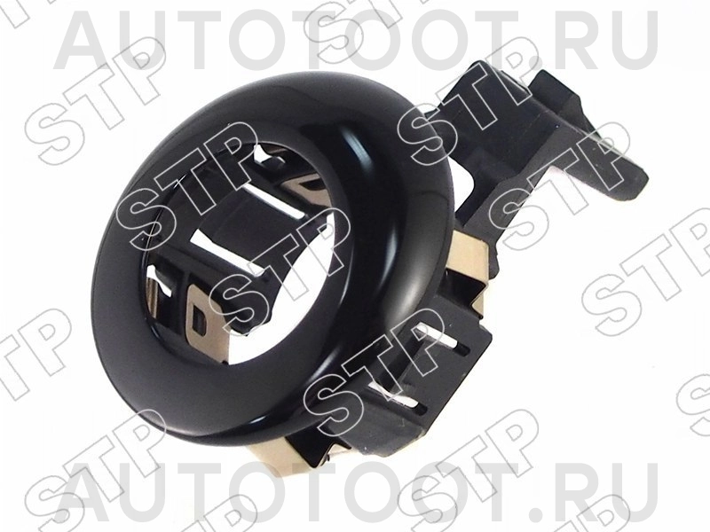 Обрамление сонара -  для TOYOTA LAND CRUISER PRADO, TOYOTA LAND CRUISER