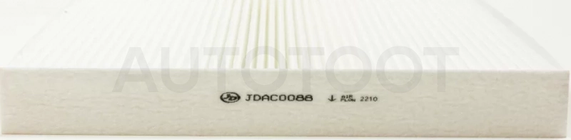 Фильтр салона - Артикул JDAC0088 - Производитель Just Drive - Фото, Отзывы, Цены
