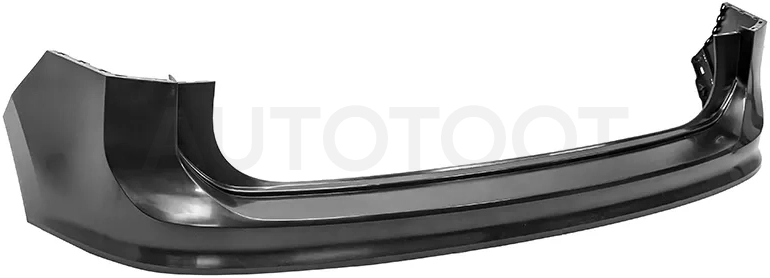 Бампер задний Volkswagen Tiguan 20 - Артикул STVWT210870R - Производитель Sat - Фото, Отзывы, Цены