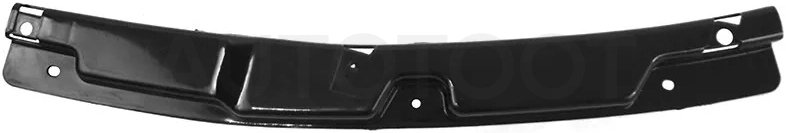 Крепление бампера Daewoo Nexia 94-08 (Спереди/ Слева/ Сверху) - Артикул STDW25000BA2 - Производитель Sat - Фото, Отзывы, Цены