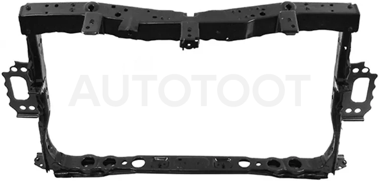 Рамка кузова Toyota Corolla (E150) 06-13