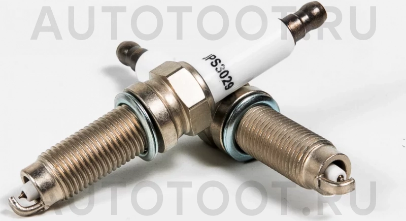 Свеча зажигания /ILZKR7A/VXUHC22G IRIDIUM - Артикул JPS3029 - Производитель Just Drive - Фото, Отзывы, Цены