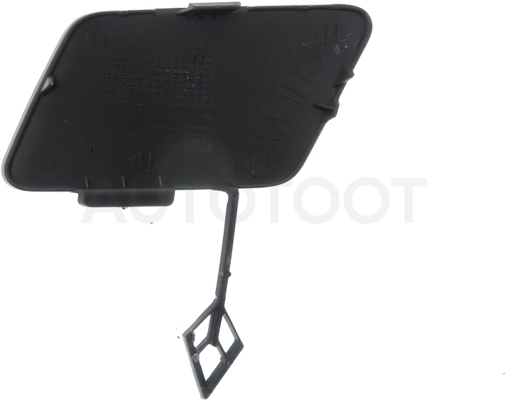 Заглушка переднего бампера -95987118 General Motors для CHEVROLET CRUZE
