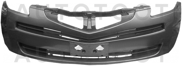 Бампер передний -  для TOYOTA RACTIS