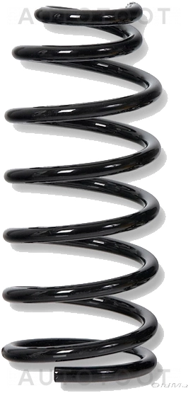 Пружина передней подвески -  для MAZDA 323 (FAMILIA)