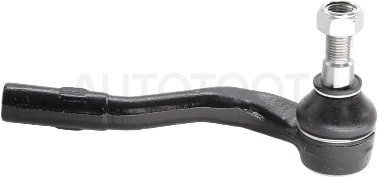 Наконечник рулевой MERCEDES BENZ C-CLASS W203 00-07 LH - Артикул STA2033301903 - Производитель Sat - Фото, Отзывы, Цены