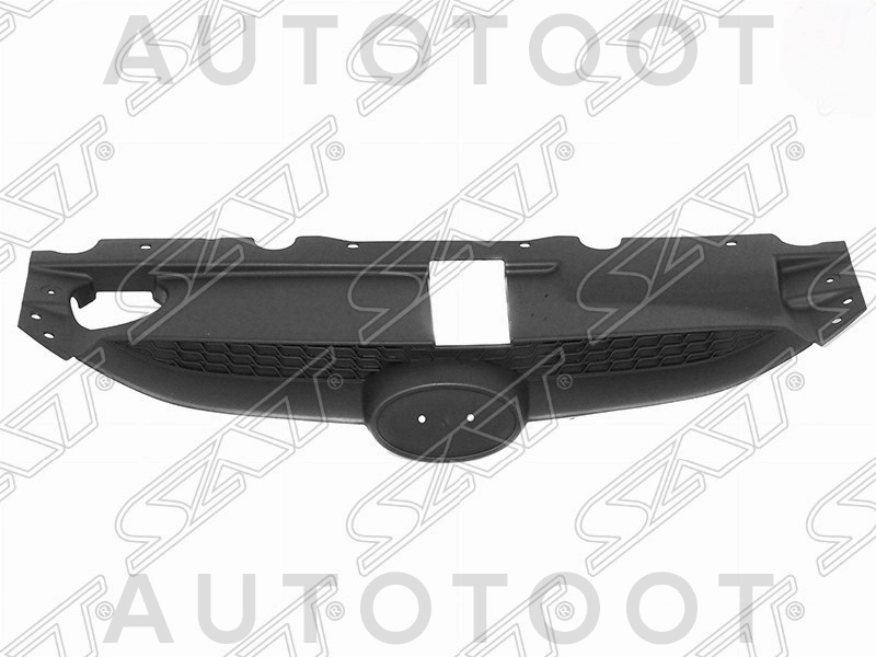 Решетка радиатора -STHN51093D0 Sat для HYUNDAI TUCSON