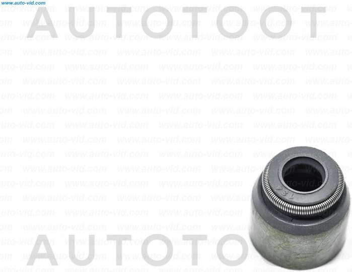 Колпачки маслосъемные Nissan 1.4 16V GA14DE -GIE11057 Ganz для NISSAN ALMERA, NISSAN NOTE