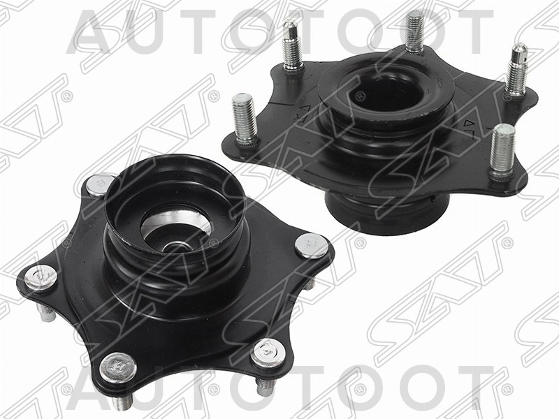 Опора переднего амортизатора -1217158SX Stellox для HONDA CR-V