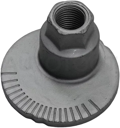 Шайба эксцентрика FR TOYOTA LAND CRUISER PRADO,SURF 02 - Артикул 4845235020 - Производитель Toyota - Фото, Отзывы, Цены