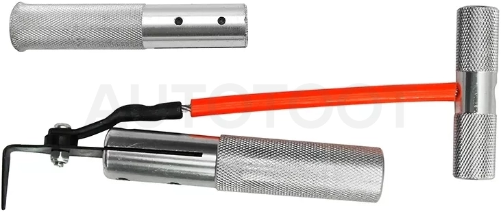 Сменная ручка для ножа ST-2511 - Артикул ST2517 - Производитель Sat - Фото, Отзывы, Цены