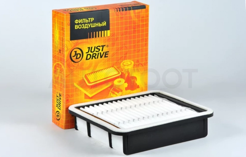 Фильтр воздушный - Артикул JDA192 - Производитель Just Drive - Фото, Отзывы, Цены