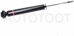 Амортизатор задний левый=правый -ST4834175010 Sat для TOYOTA COROLLA, TOYOTA AURIS