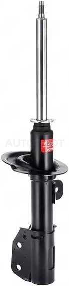 Стойка передняя Chevrolet Captiva 06-15 / Opel Antara 06-15 - Артикул 335844 - Производитель Kyb - Фото, Отзывы, Цены