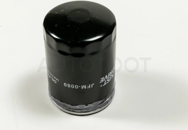 Фильтр масляный /C411 - Артикул JFM0089 - Производитель Just Drive - Фото, Отзывы, Цены