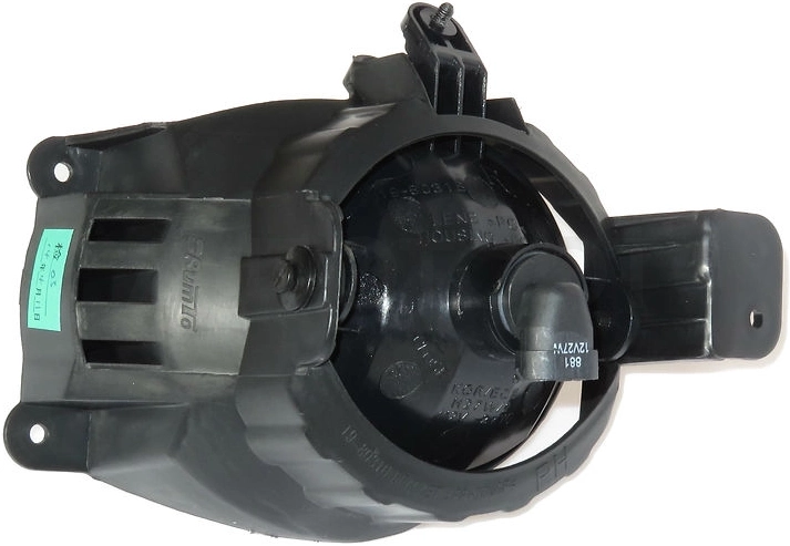 Фара противотуманная правая -ST2352012R Sat для CHEVROLET AVEO, CHEVROLET COBALT