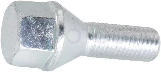 Болт колесный NISSAN NOTE 2006-2013/MARCH/MICRA 2003-2010/RENAULT LOGAN 2005-2013 - Артикул ST3540010 - Производитель Sat - Фото, Отзывы, Цены