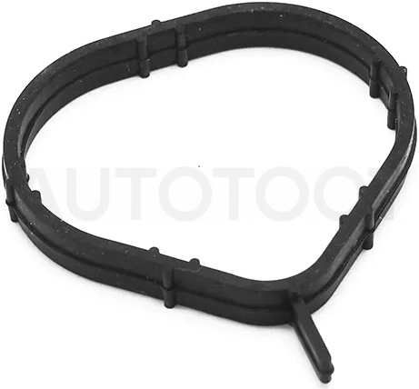 Прокладка впускного коллектора HYUNDAI Accent/Tagaz/KIA Cerato LD 1,6 -09