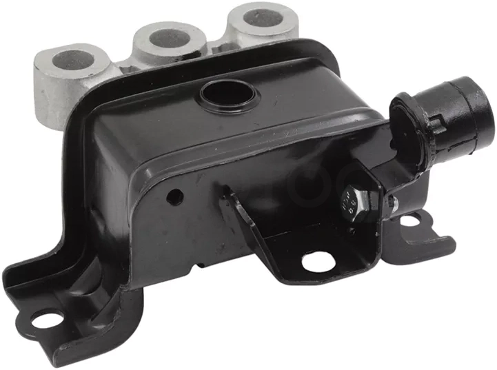 Опора двигателя Chevrolet Aveo 11-15 / Cobalt 13 - Артикул BKEM0258 - Производитель Baikor - Фото, Отзывы, Цены