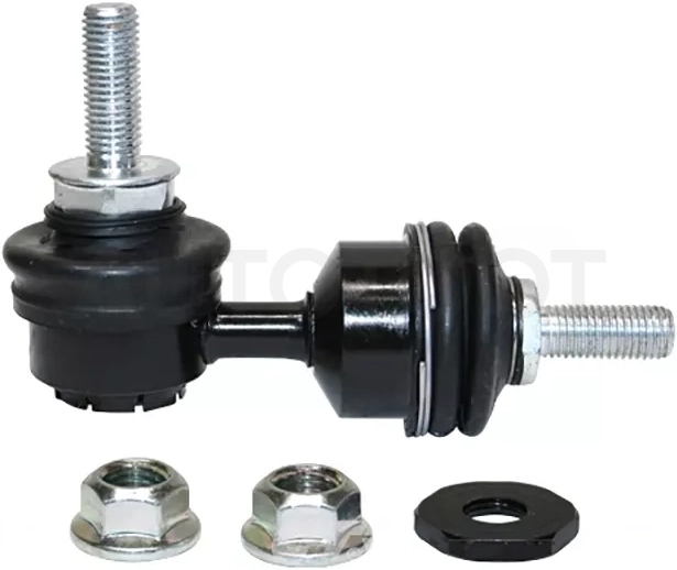 Тяга стабилизатора заднего MAZDA 3/AXELA 03-13/MAZDA 5 05-/FORD C-MAX 03-10/FOCUS II 05-11/KUGA 08