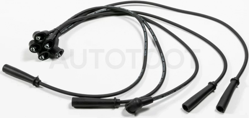 Провода В/В - Артикул JDV0003 - Производитель Just Drive - Фото, Отзывы, Цены