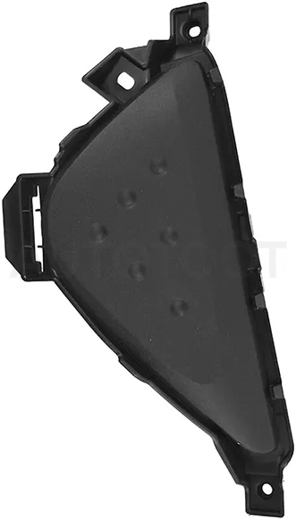 Заглушка бампера Toyota Prius (ZVW50) 15-19 (Спереди/ Слева) - Артикул STTY62000C2 - Производитель Sat - Фото, Отзывы, Цены