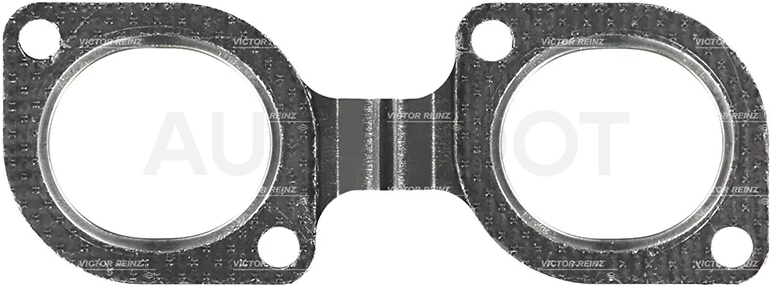 Прокладка выпускного коллектора BMW X5(E53) M62B35/M62B44 - Артикул 713183610 - Производитель Victor Reinz - Фото, Отзывы, Цены