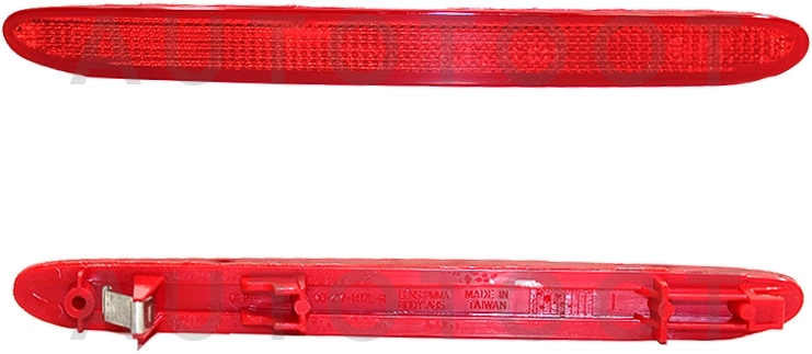 Катафот заднего бампера левый -  для HONDA CR-V, HONDA ACCORD