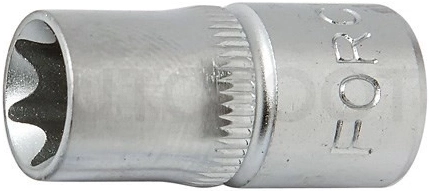 Головка торцевая E10, 1/2 inch