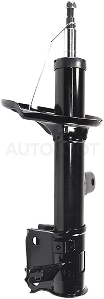 Стойка передняя Hyundai Tucson 04-09 / Kia Sportage 06-10