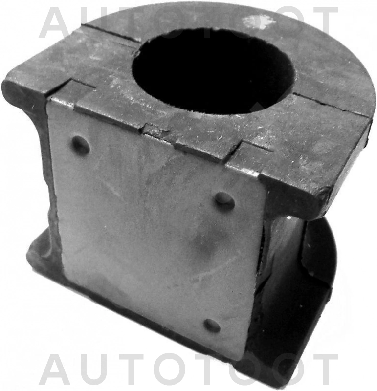 Втулка переднего стабилизатора d=26mm -ST4881560111 Sat для TOYOTA LAND CRUISER