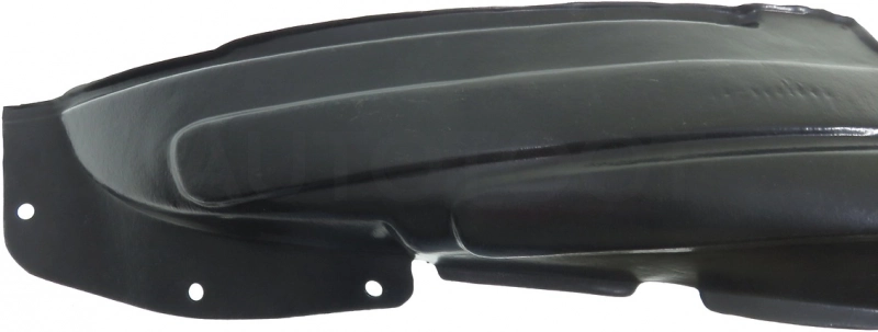 Подкрылок передний правый -NSP02868123U000 Nsp для KIA SPORTAGE