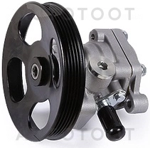 Насос ГУР 1.3/1.5/1.6L -STVP47 Sat для MITSUBISHI COLT, MITSUBISHI LANCER