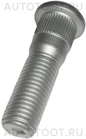 Шпилька колесная передняя -STBP4K33062 Sat для KIA SPORTAGE, KIA RIO, MAZDA 3 (AXELA)