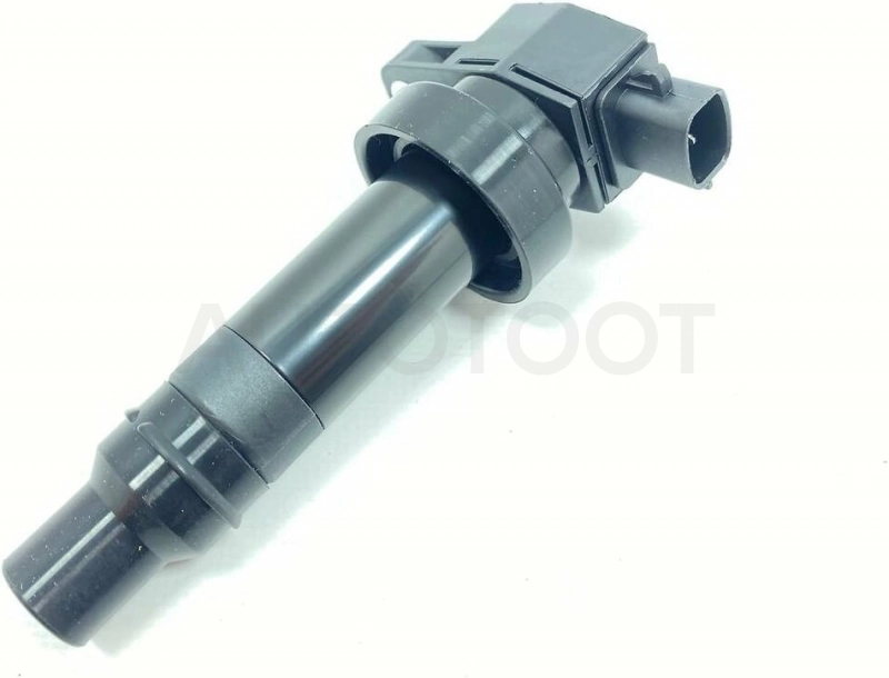 Катушка зажигания 1.4/1.6l -ST273012B010 Sat для KIA RIO, HYUNDAI SOLARIS, HYUNDAI CRETA, HYUNDAI ELANTRA, HYUNDAI I20, HYUNDAI I30, KIA CEED, KIA SOUL, KIA SPECTRA