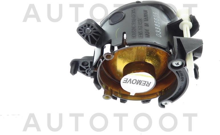 Фара противотуманная левая -ST4402010L Sat для MERCEDES C-CLASS, MERCEDES ML-CLASS, MERCEDES A-CLASS, MERCEDES B-CLASS, MERCEDES E-CLASS