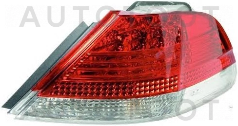 Фонарь задний правый -  для BMW 7SERIES