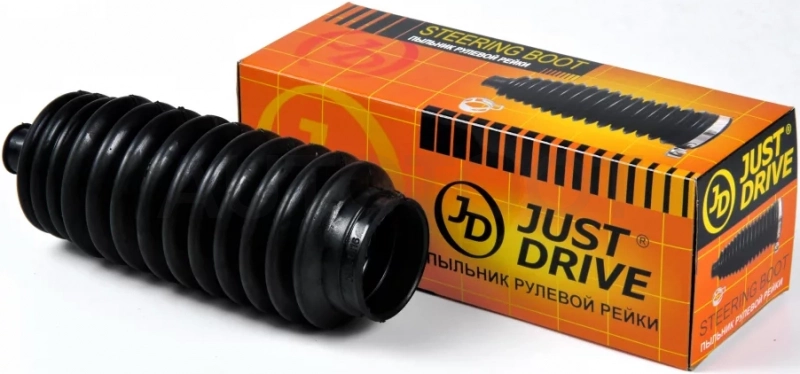 Пыльник рулевой рейки (11х42х176) - Артикул JCD0028 - Производитель Just Drive - Фото, Отзывы, Цены